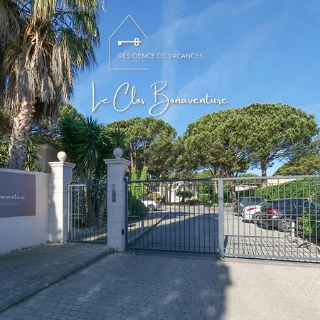 Farniente Tropez Iv Apartment Saint-Tropez