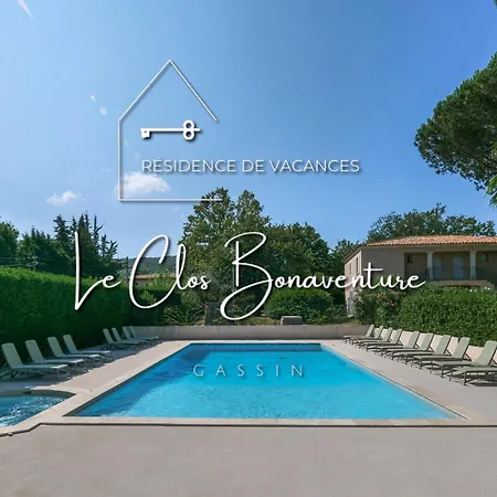 Apartment Farniente Tropez Iv *